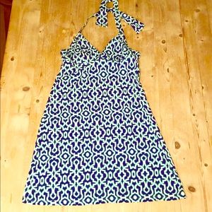 NWT Tommy Bahama Dress / Cover Up